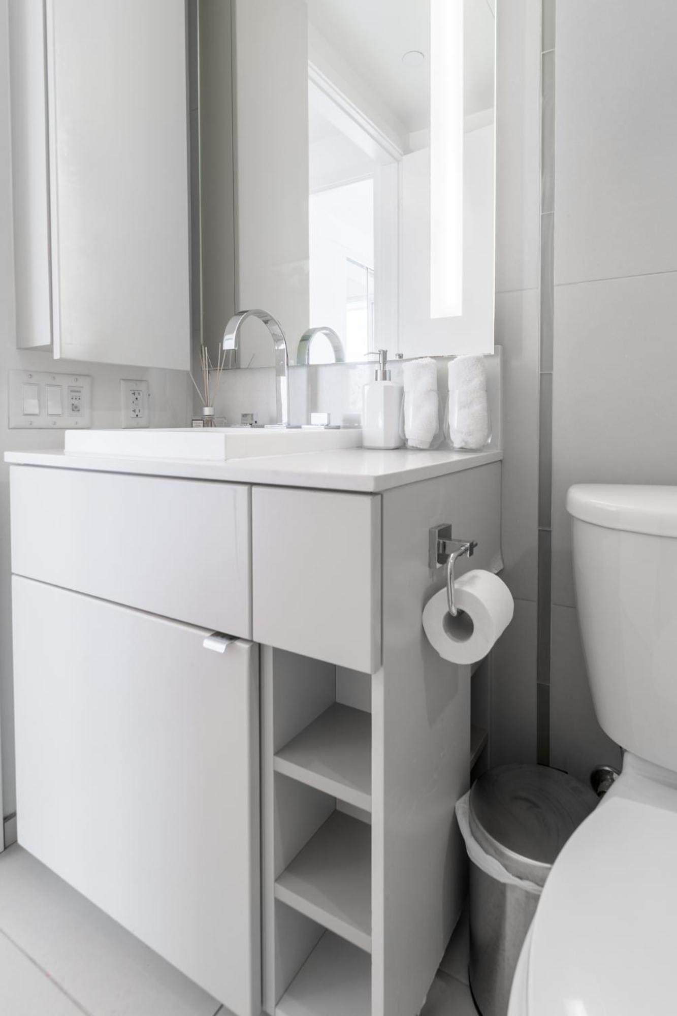 Premium Suite 39Th Fl - City View 토론토 외부 사진