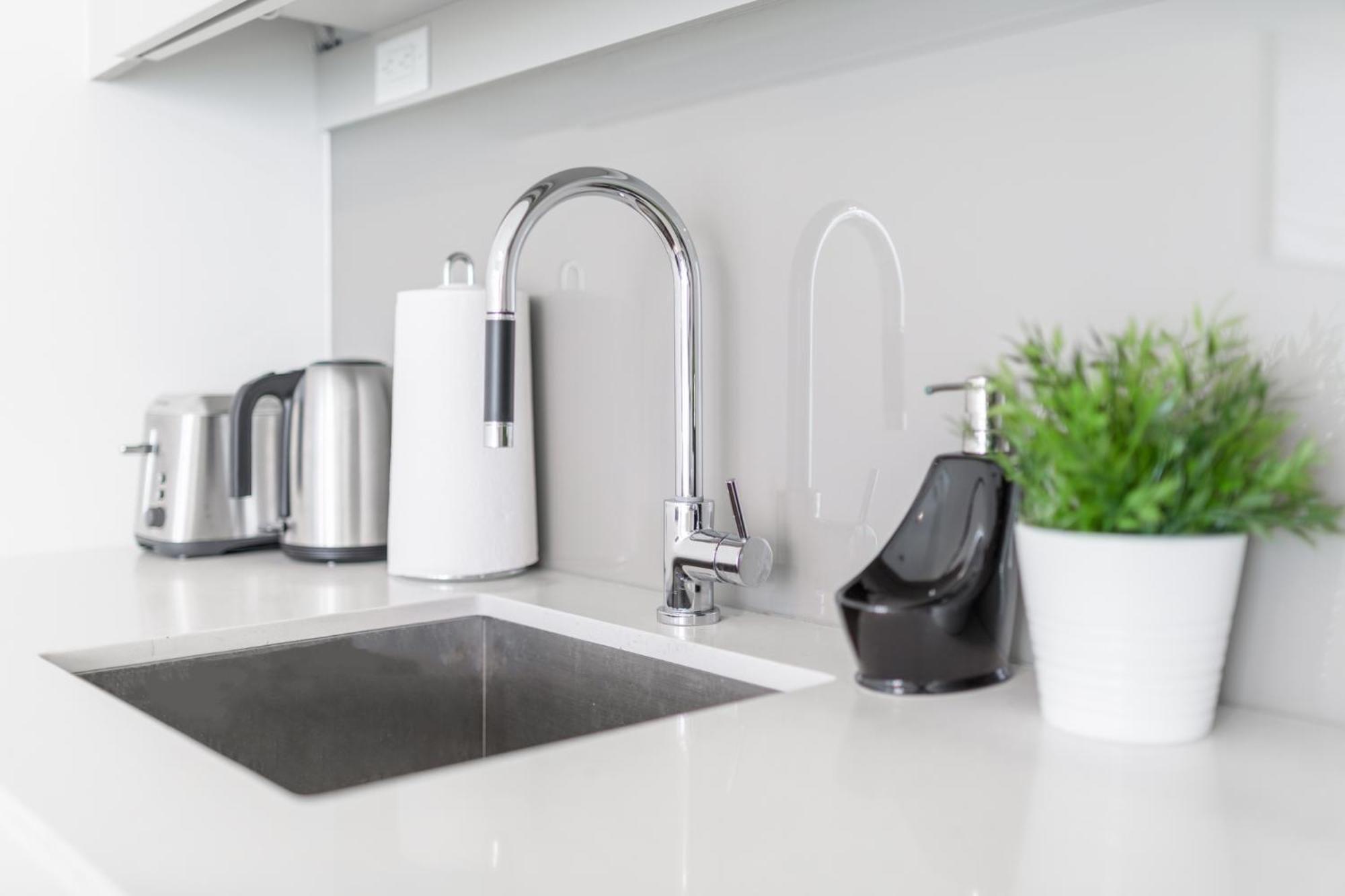 Premium Suite 39Th Fl - City View 토론토 외부 사진